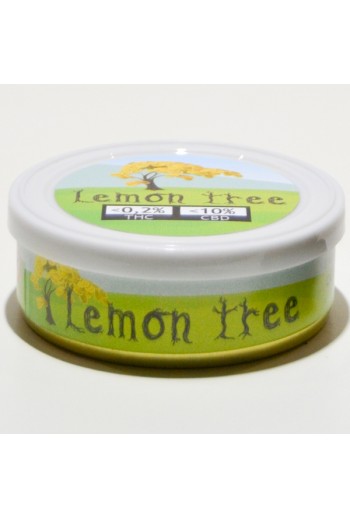 Lemon Tree CBD 3,5 gr  -...