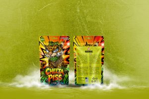 chetta piss