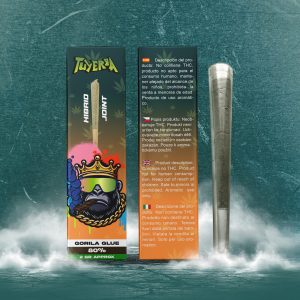 gorila glue